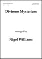 Divinum Mysterium P.O.D. cover